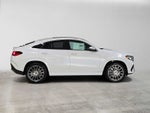 2027 Mercedes-Benz GLE 450 4MATIC® Coupe