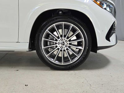 2027 Mercedes-Benz GLE 450 4MATIC® Coupe