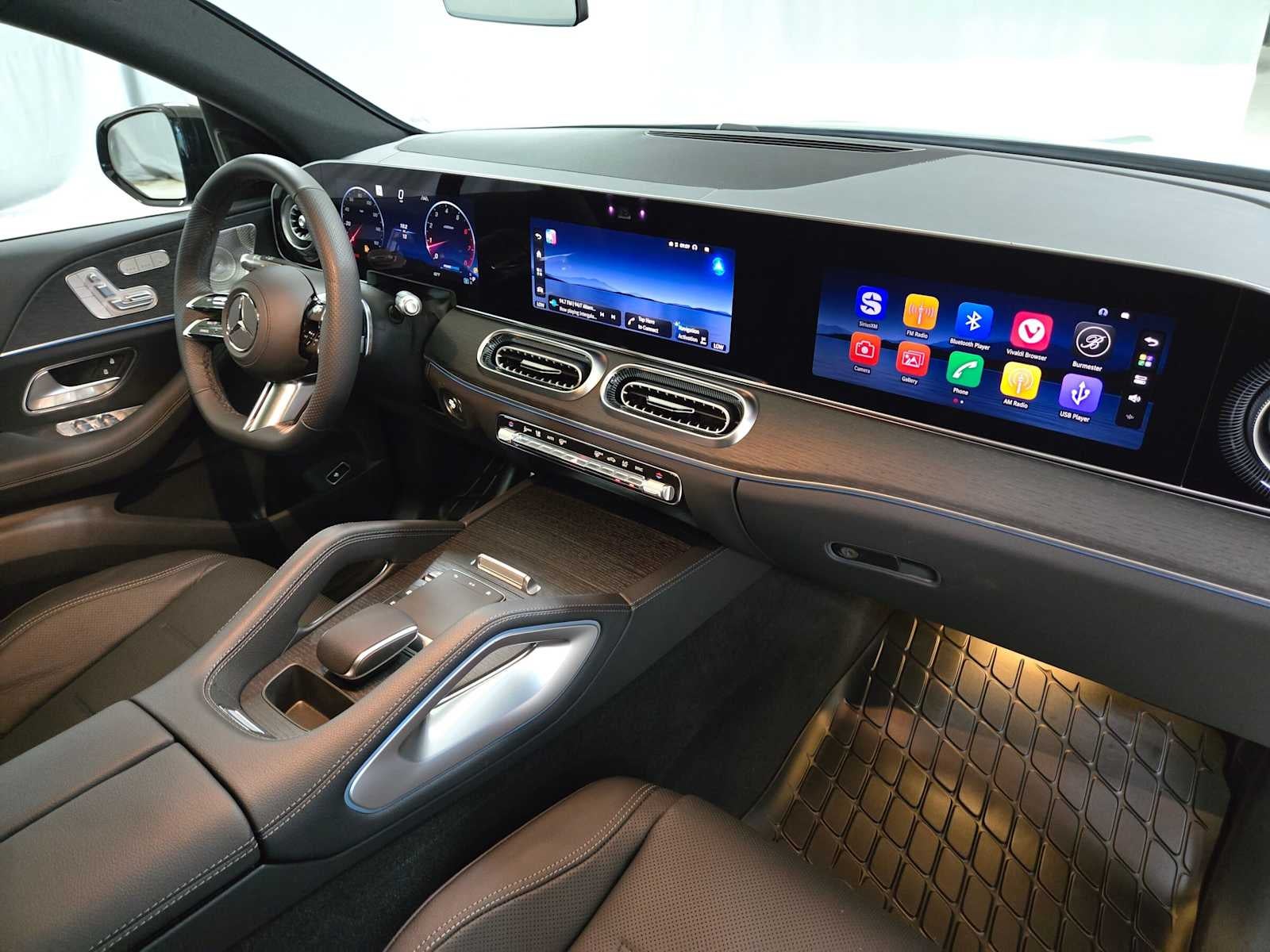 2027 Mercedes-Benz GLE 450 4MATIC® Coupe