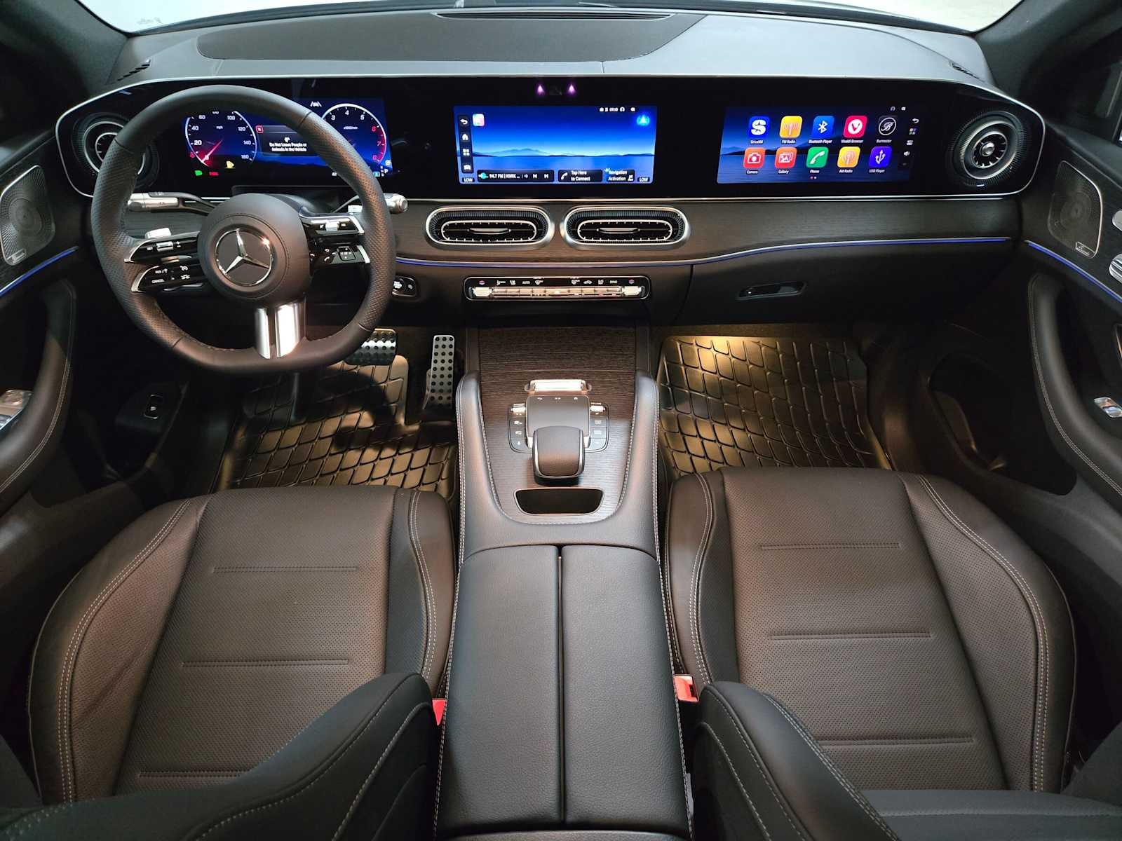 2027 Mercedes-Benz GLE 450 4MATIC® Coupe