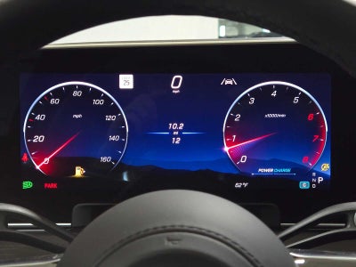 2027 Mercedes-Benz GLE 450 4MATIC® Coupe