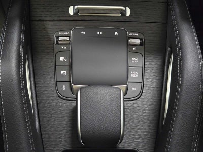 2027 Mercedes-Benz GLE 450 4MATIC® Coupe