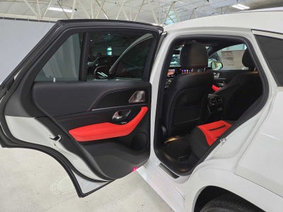 2027 Mercedes-Benz AMG® GLE 53e 4MATIC®+ Coupe