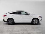 2027 Mercedes-Benz AMG® GLE 53e 4MATIC®+ Coupe