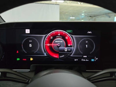 2027 Mercedes-Benz AMG® GLE 53e 4MATIC®+ Coupe