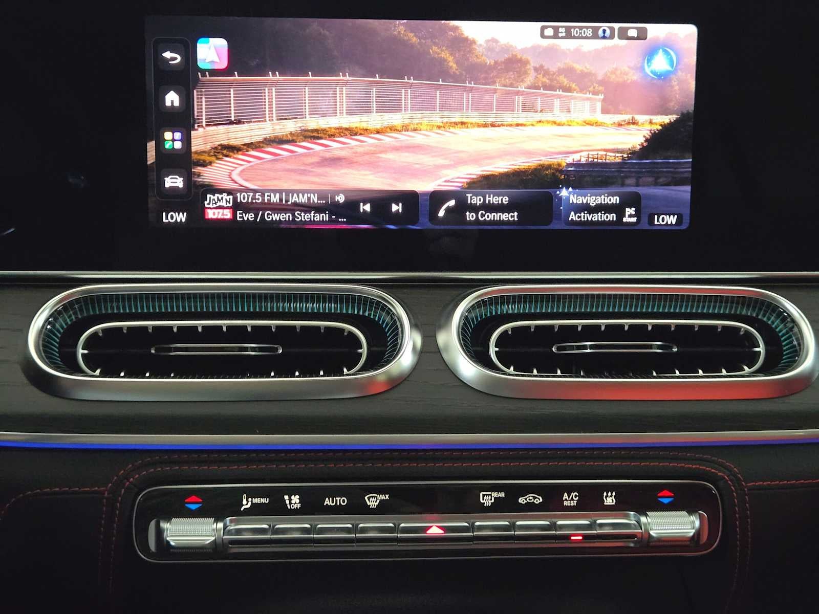 2027 Mercedes-Benz AMG® GLE 53e 4MATIC®+ Coupe