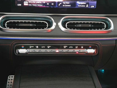 2027 Mercedes-Benz AMG® GLE 53e 4MATIC®+ Coupe