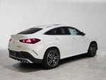 2027 Mercedes-Benz AMG® GLE 53e 4MATIC®+ Coupe