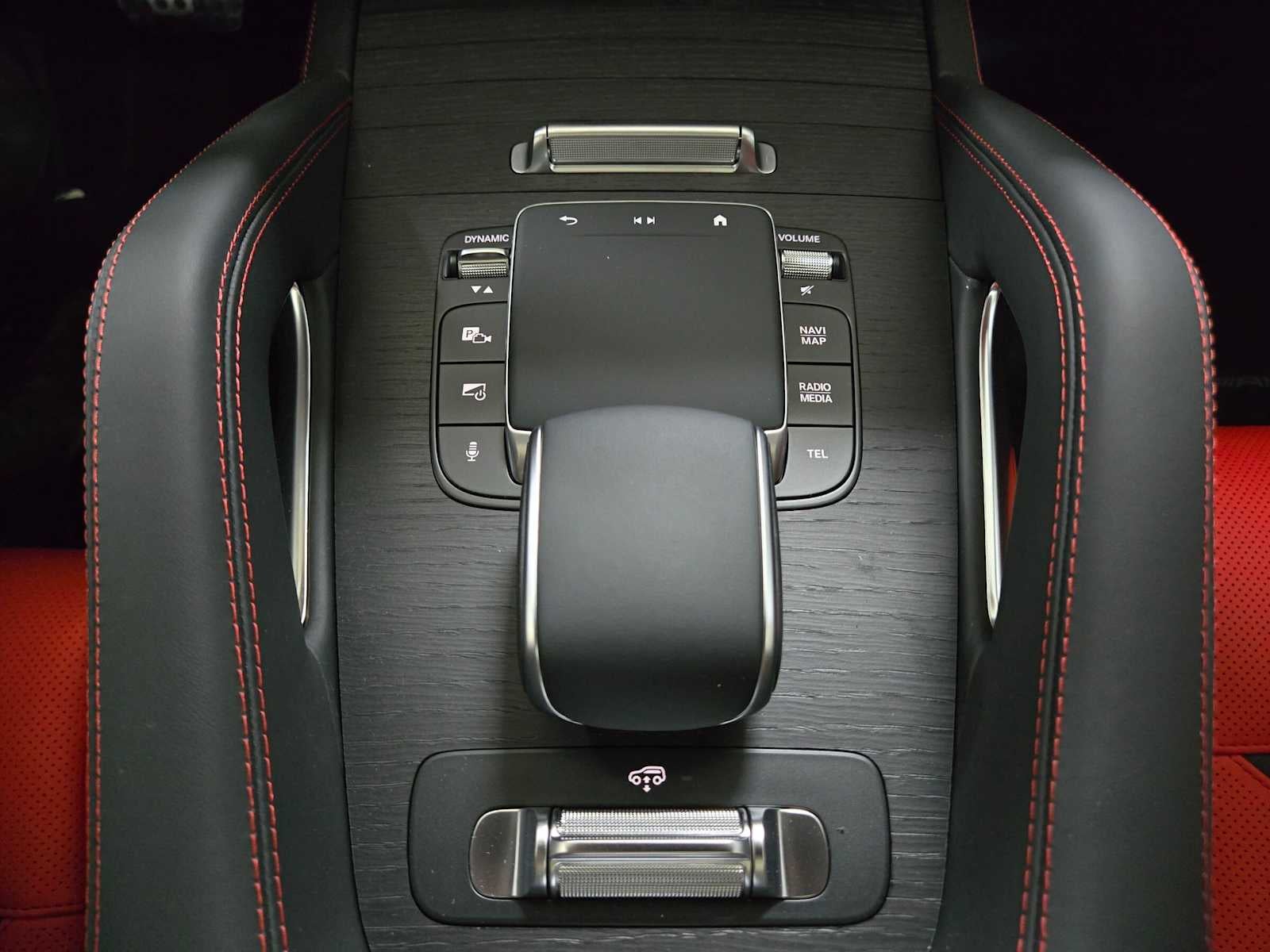 2027 Mercedes-Benz AMG® GLE 53e 4MATIC®+ Coupe