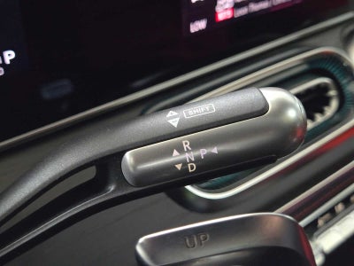 2027 Mercedes-Benz AMG® GLE 53e 4MATIC®+ Coupe
