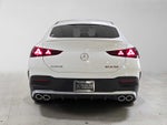 2027 Mercedes-Benz AMG® GLE 53e 4MATIC®+ Coupe