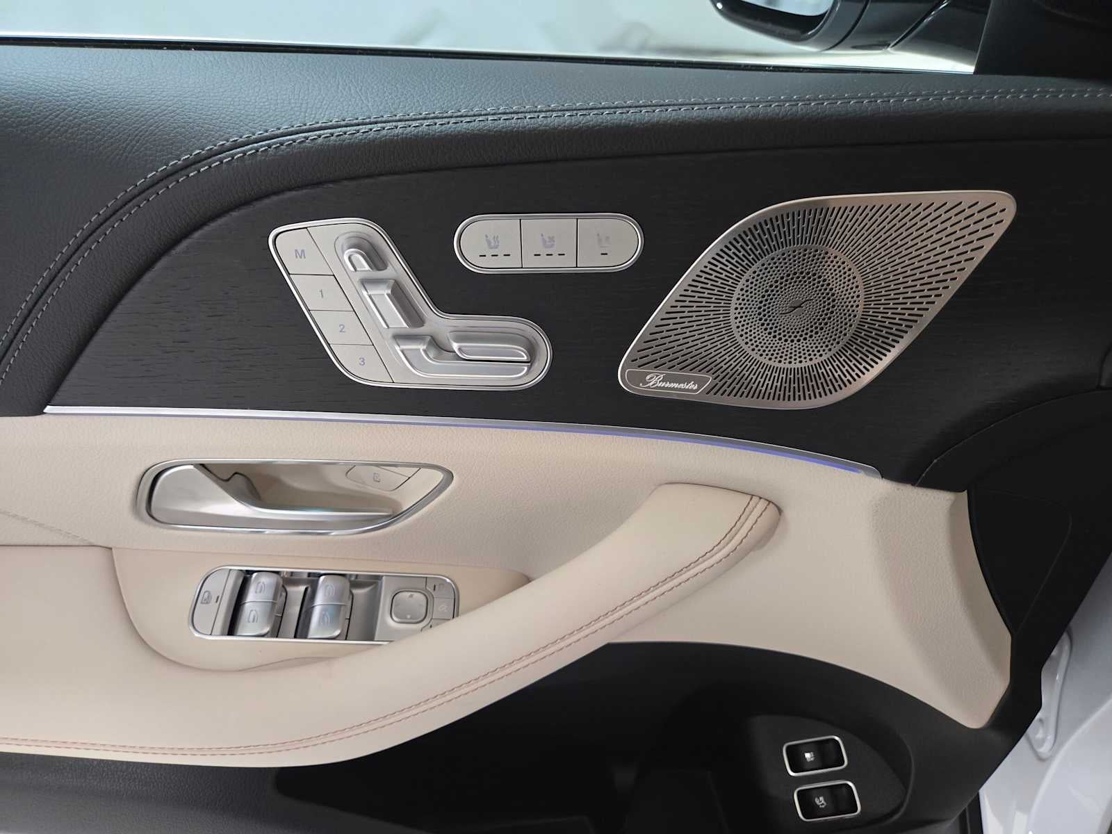 2027 Mercedes-Benz AMG® GLE 53e 4MATIC®+ Coupe