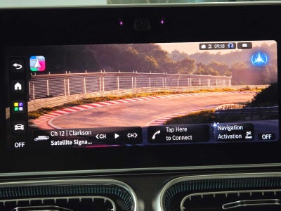 2027 Mercedes-Benz AMG® GLE 53e 4MATIC®+ Coupe