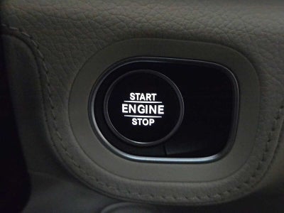 2027 Mercedes-Benz AMG® GLE 53e 4MATIC®+ Coupe