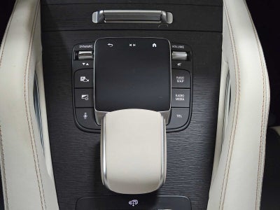 2027 Mercedes-Benz AMG® GLE 53e 4MATIC®+ Coupe