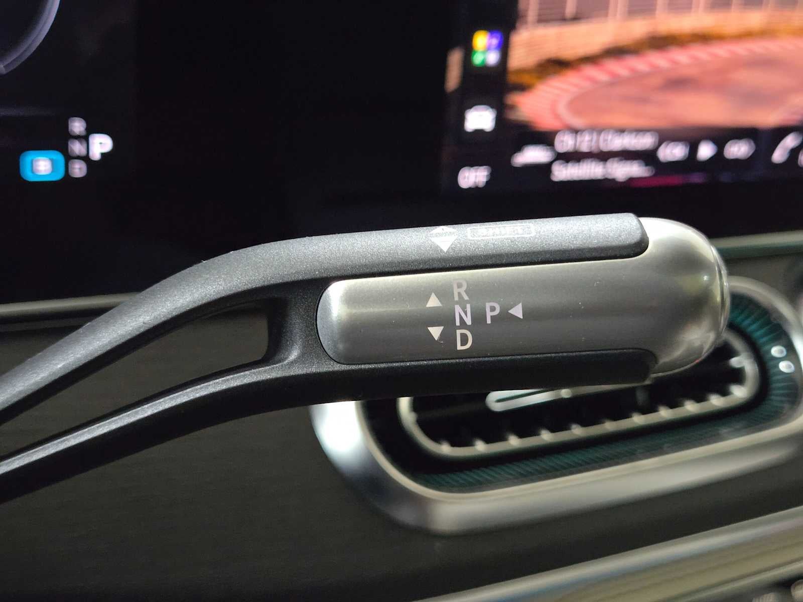 2027 Mercedes-Benz AMG® GLE 53e 4MATIC®+ Coupe