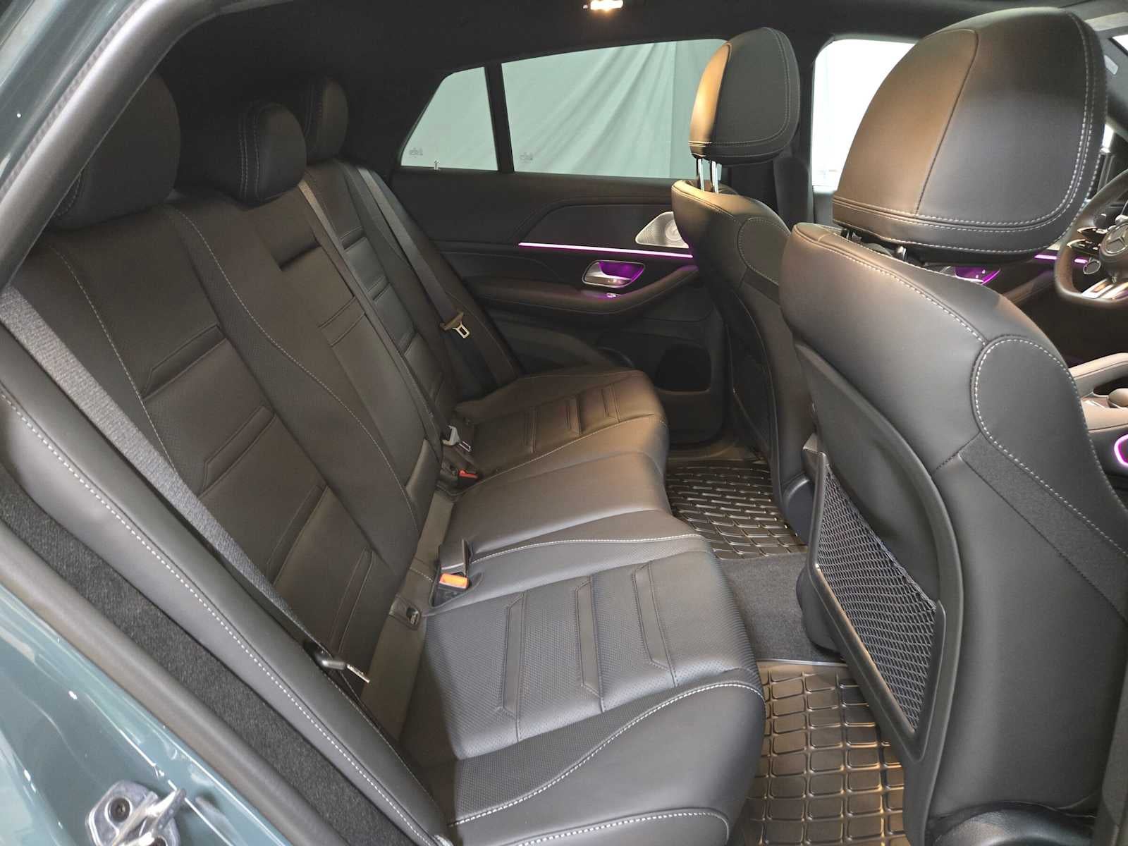 2027 Mercedes-Benz AMG® GLE 53e 4MATIC®+ Coupe