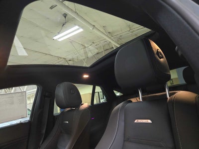 2027 Mercedes-Benz AMG® GLE 53e 4MATIC®+ Coupe
