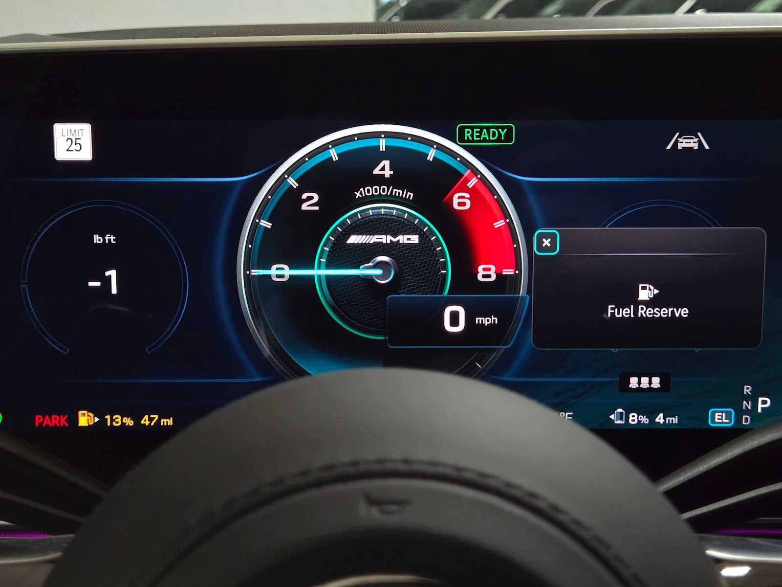 2027 Mercedes-Benz AMG® GLE 53e 4MATIC®+ Coupe
