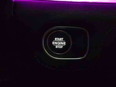 2027 Mercedes-Benz AMG® GLE 53e 4MATIC®+ Coupe