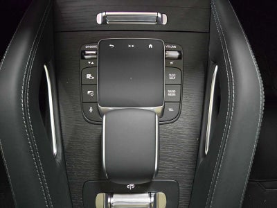 2027 Mercedes-Benz AMG® GLE 53e 4MATIC®+ Coupe