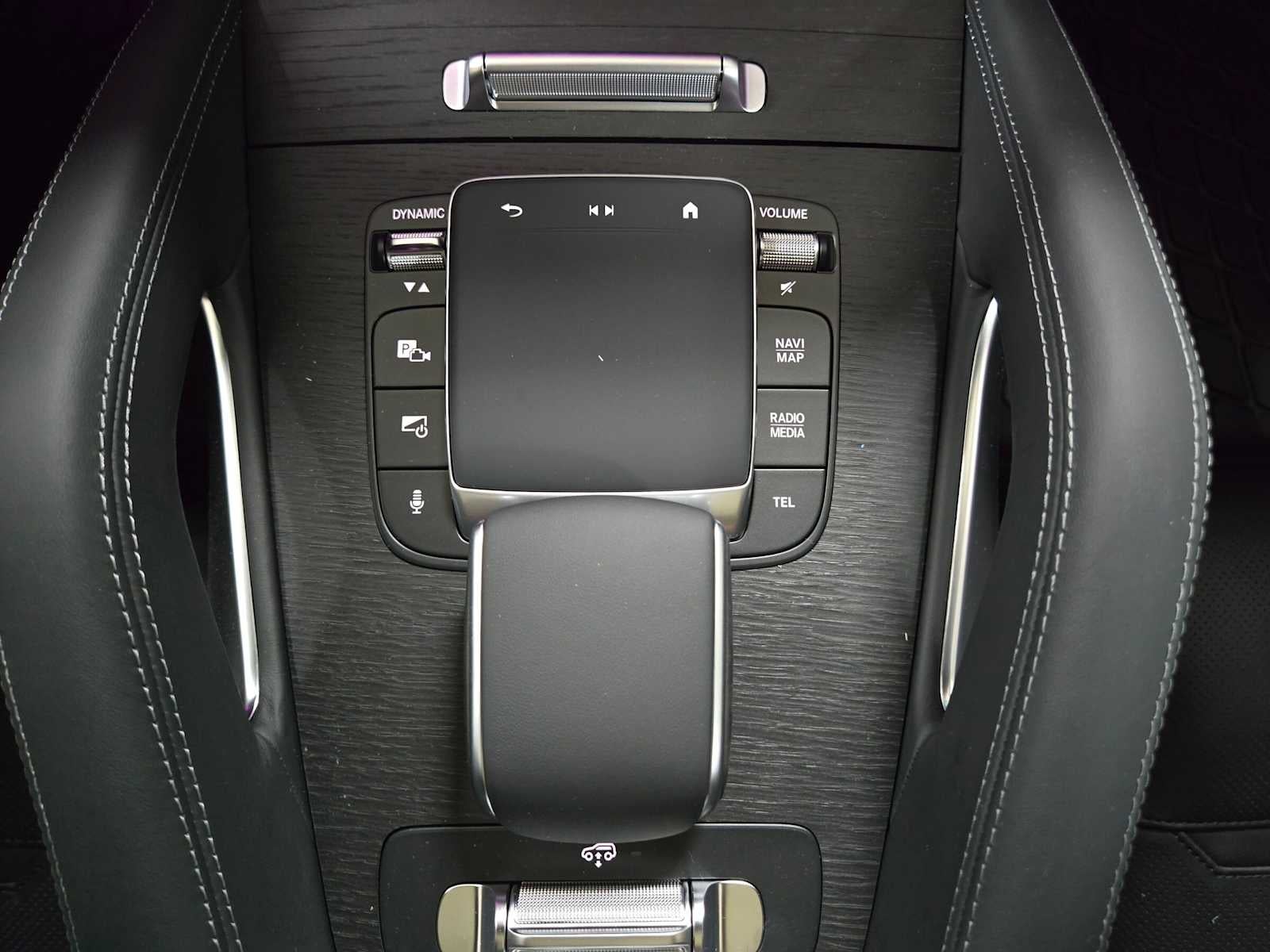 2027 Mercedes-Benz AMG® GLE 53e 4MATIC®+ Coupe