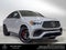 2026 Mercedes-Benz GLE AMG® GLE 63 S