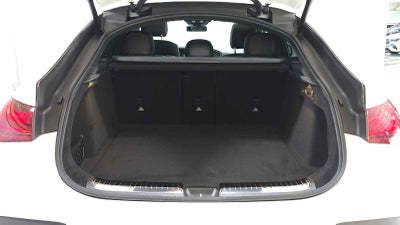 2026 Mercedes-Benz AMG® GLE 63 4MATIC®+ Coupe