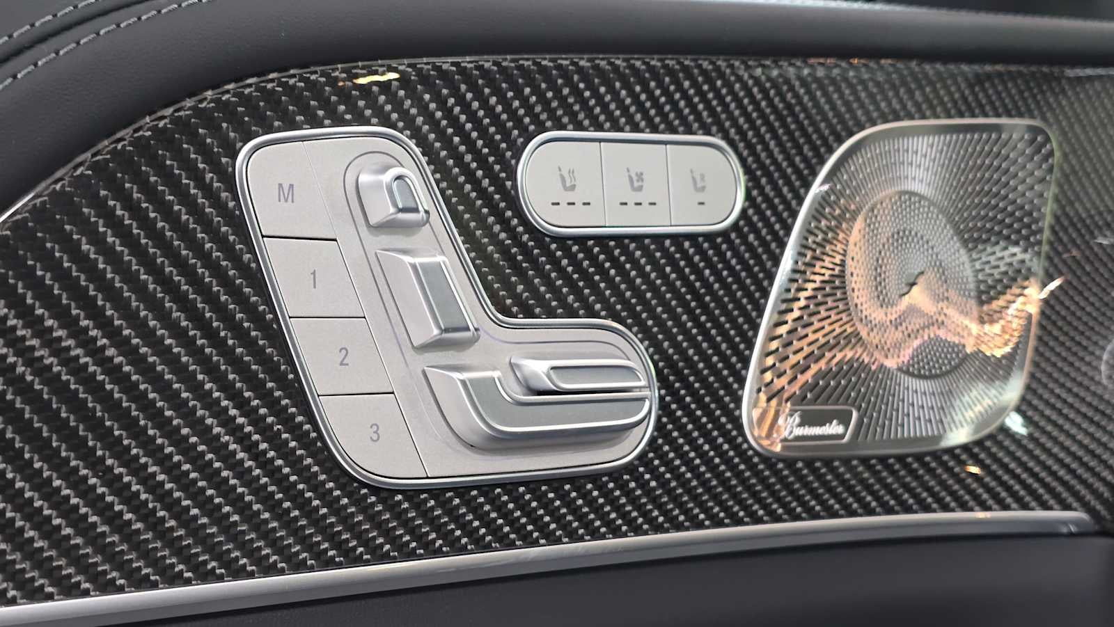 2026 Mercedes-Benz AMG® GLE 63 4MATIC®+ Coupe