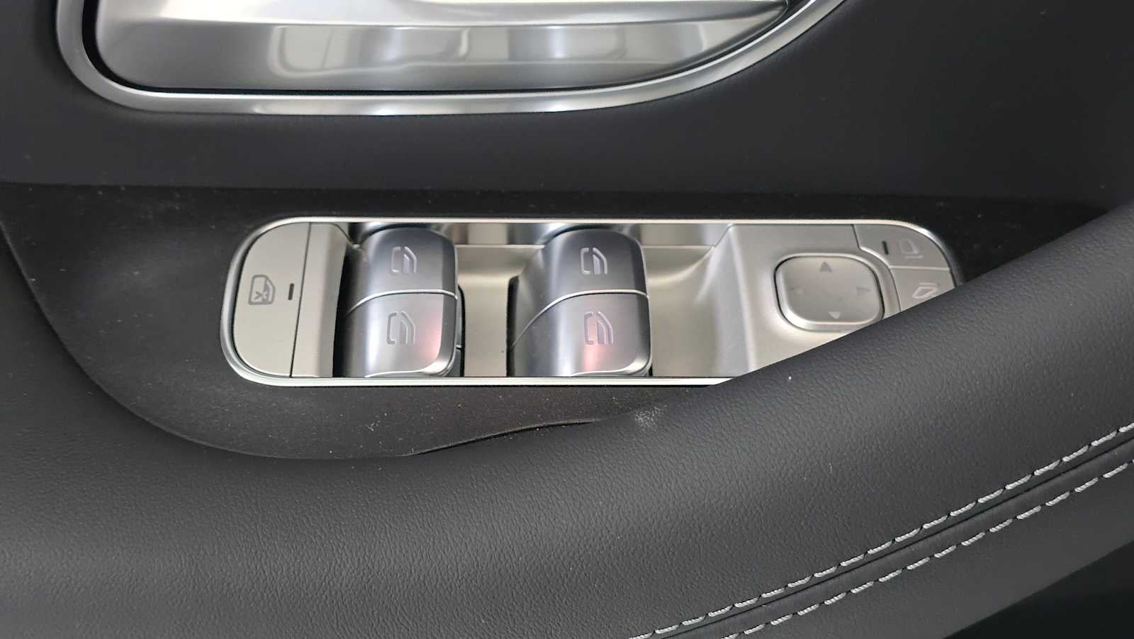 2026 Mercedes-Benz AMG® GLE 63 4MATIC®+ Coupe