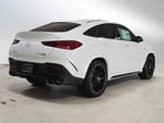 2026 Mercedes-Benz AMG® GLE 63 4MATIC®+ Coupe