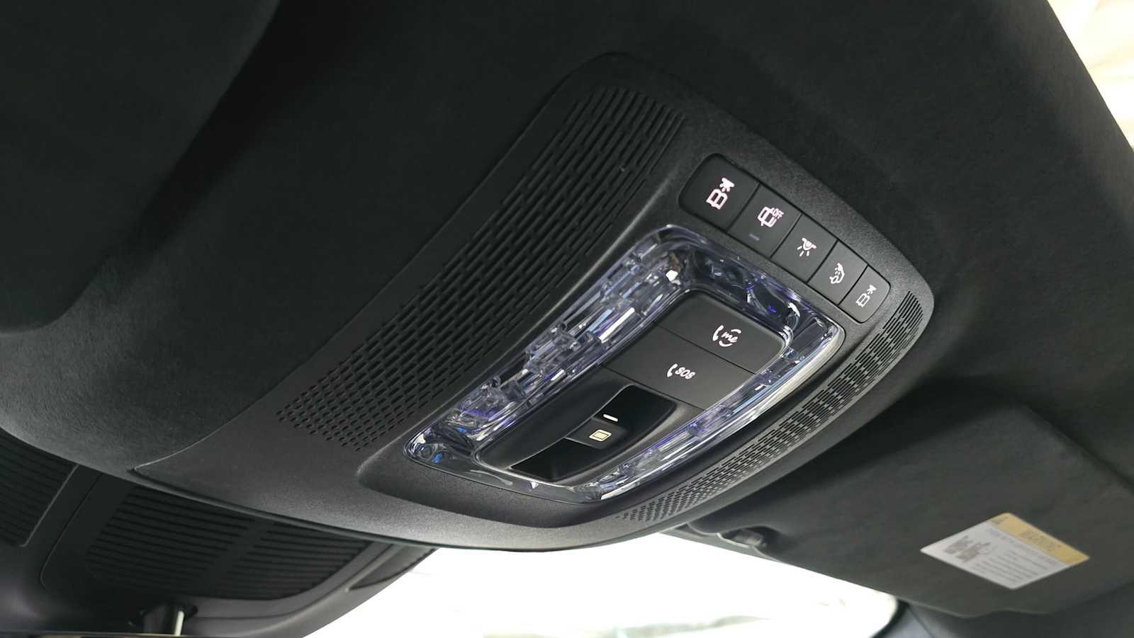 2026 Mercedes-Benz AMG® GLE 63 4MATIC®+ Coupe