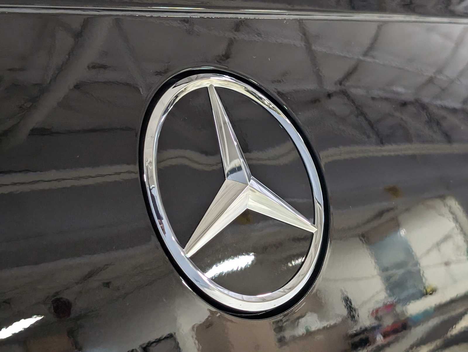 2026 Mercedes-Benz GLE AMG® GLE 63 S