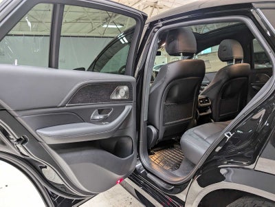 2026 Mercedes-Benz GLE AMG® GLE 63 S