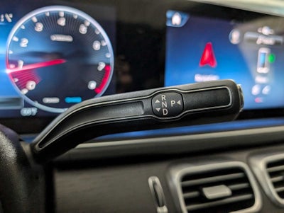 2026 Mercedes-Benz GLE AMG® GLE 63 S