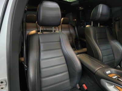 2022 Mercedes-Benz GLS GLS 450