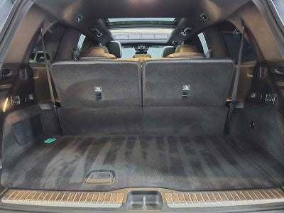 2022 Mercedes-Benz GLS GLS 450