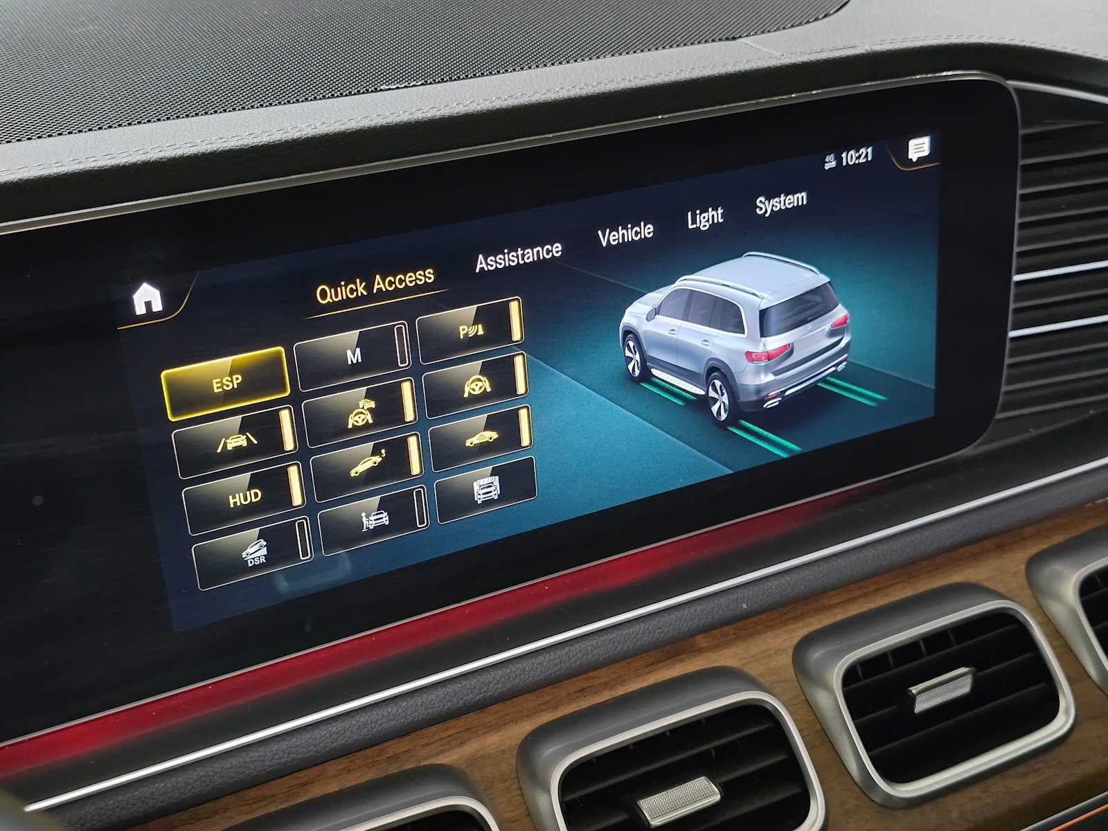 2022 Mercedes-Benz GLS GLS 450