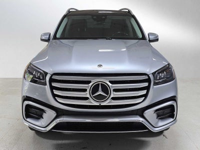 2026 Mercedes-Benz GLS 450 GLS 450