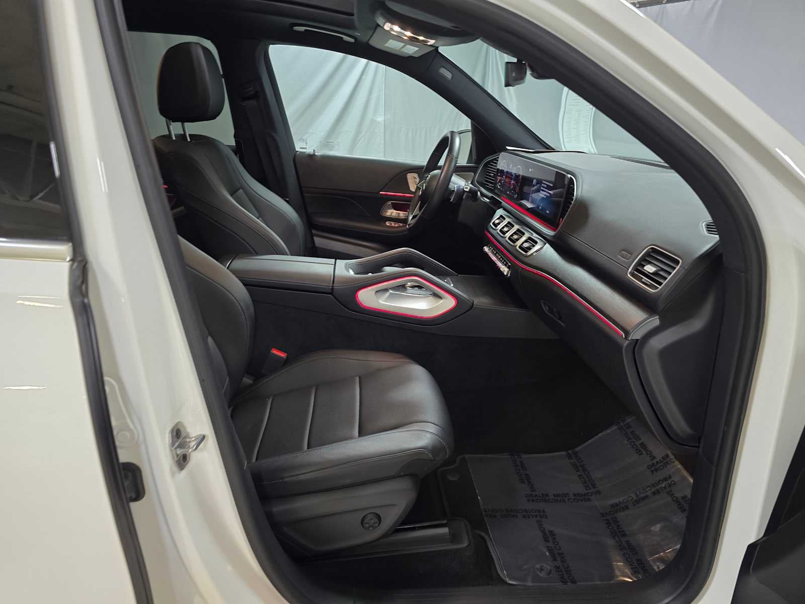 2024 Mercedes-Benz GLS GLS 450