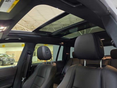 2024 Mercedes-Benz GLS GLS 450