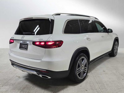 2024 Mercedes-Benz GLS GLS 450