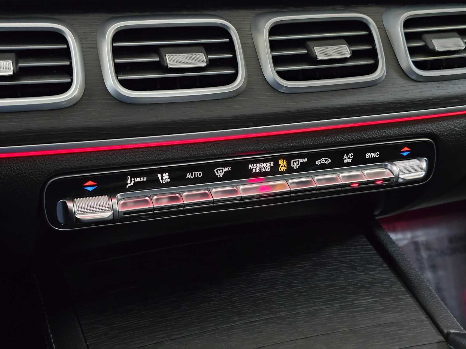 2024 Mercedes-Benz GLS GLS 450