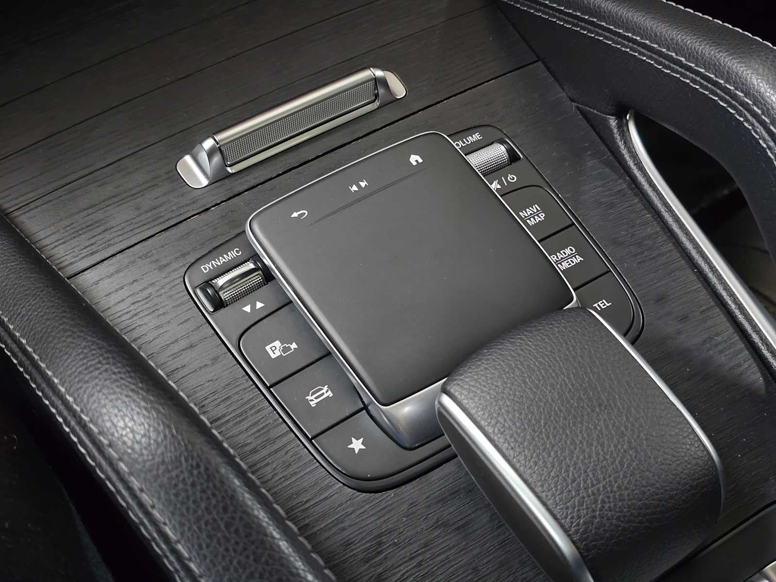 2024 Mercedes-Benz GLS GLS 450