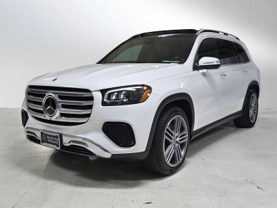 2024 Mercedes-Benz GLS GLS 450