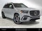 2026 Mercedes-Benz GLS 450 4MATIC® SUV
