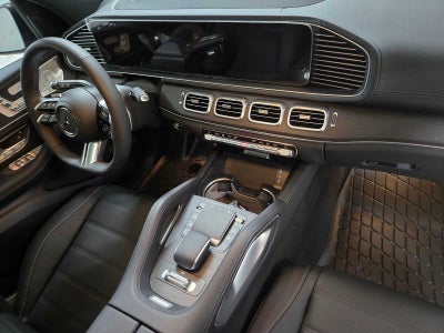 2026 Mercedes-Benz GLS 450 4MATIC® SUV
