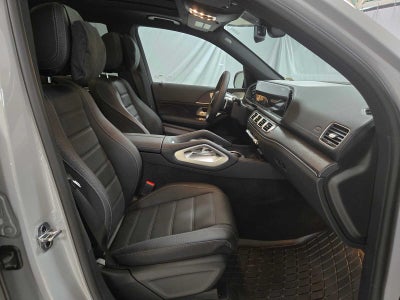 2026 Mercedes-Benz GLS 450 4MATIC® SUV