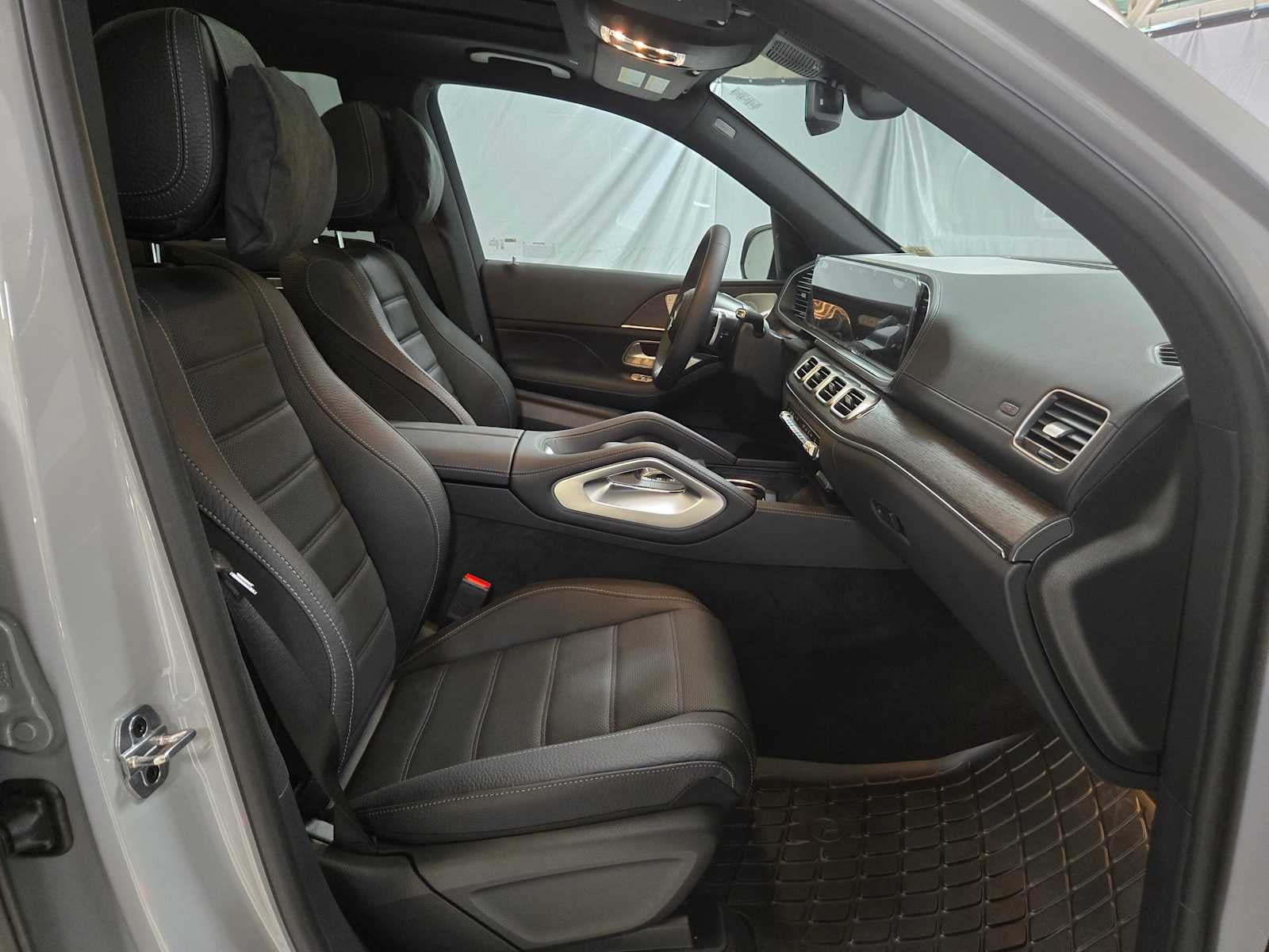 2026 Mercedes-Benz GLS 450 4MATIC® SUV