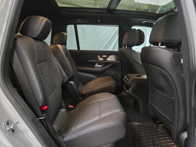 2026 Mercedes-Benz GLS 450 4MATIC® SUV